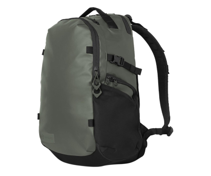 Akcesoria Foto WANDRD STRATUS Photo 18L Wasatch Green